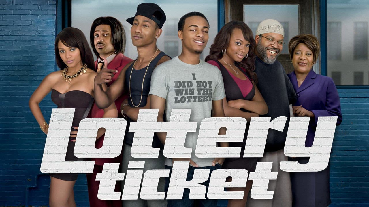 Lottery Ticket - immagine