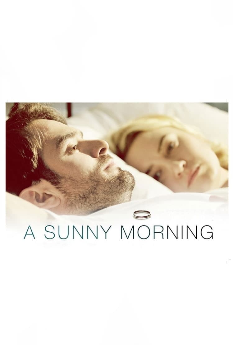 Poster di A Sunny Morning