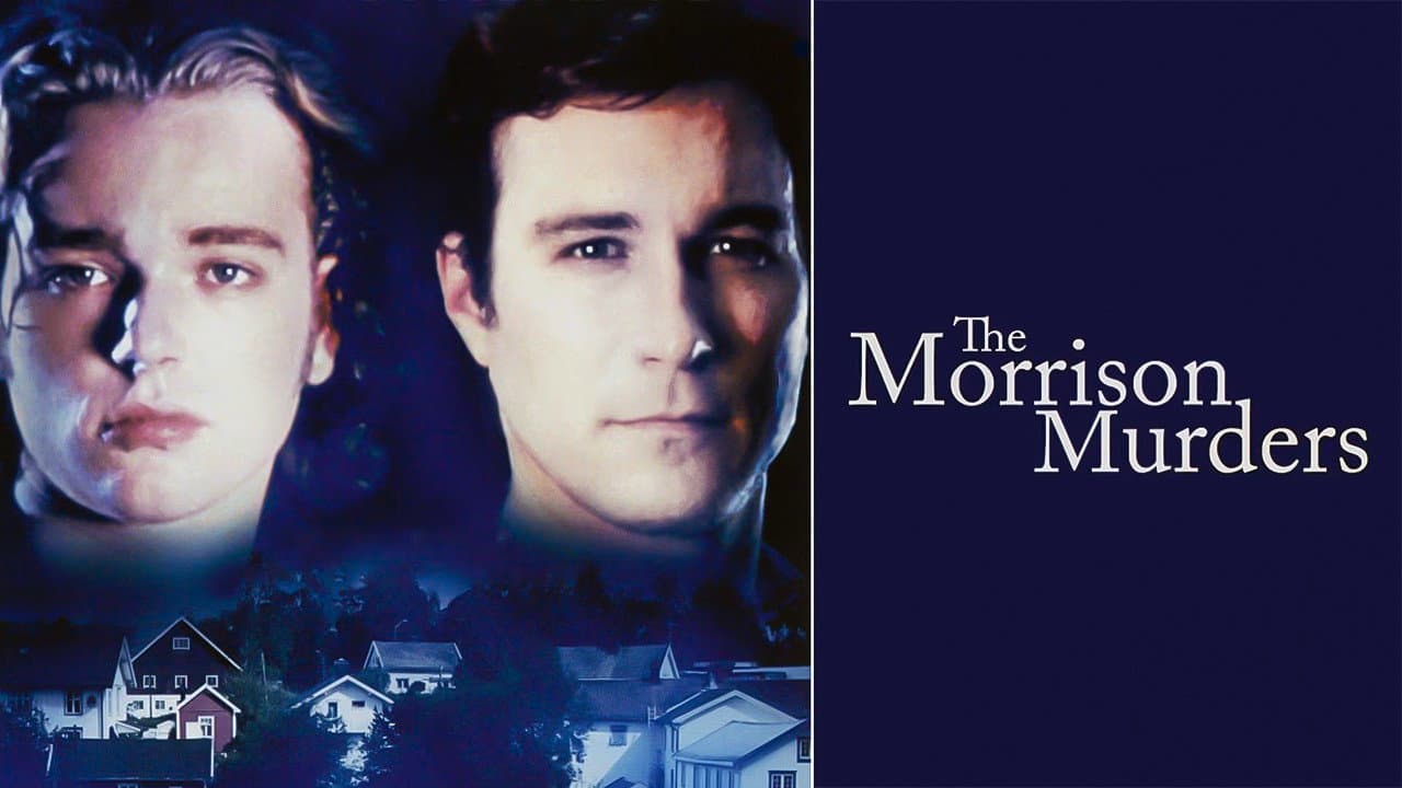 The Morrison Murders: Based on a True Story - immagine