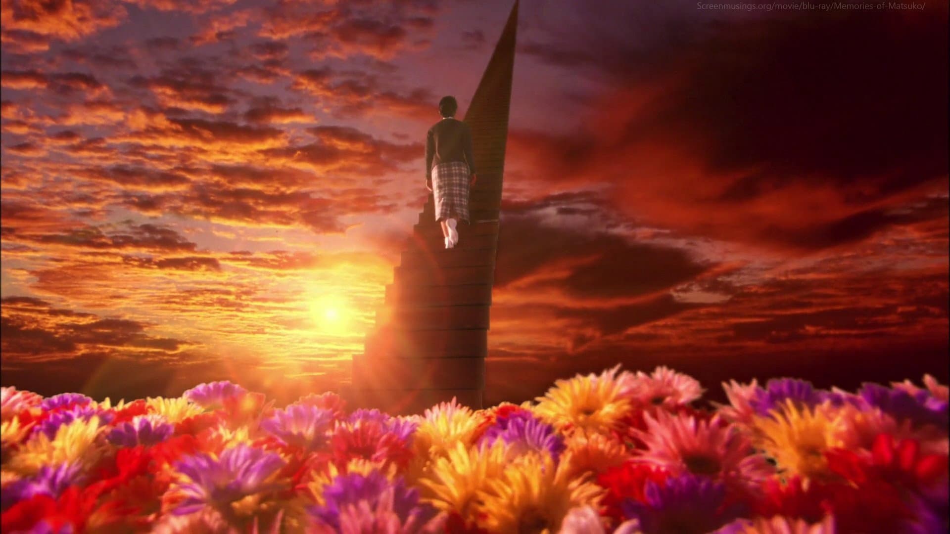 Memories of Matsuko - immagine