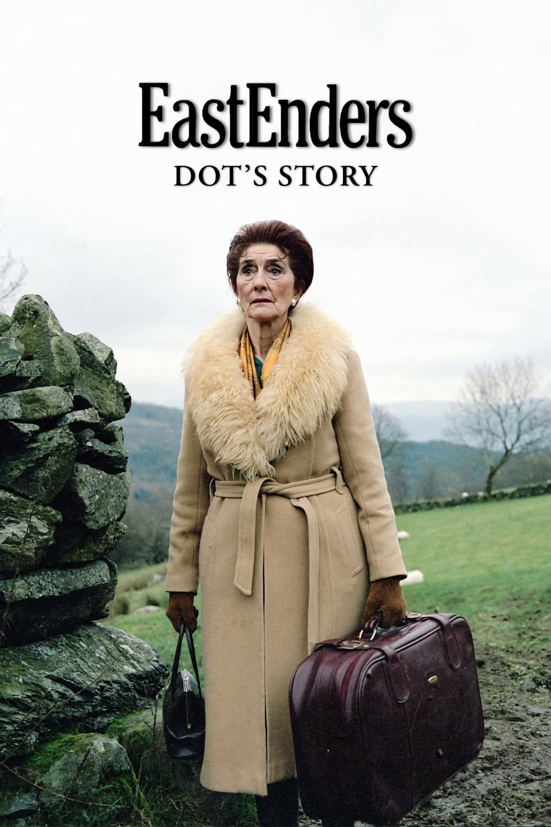 Poster di EastEnders: Dot's Story