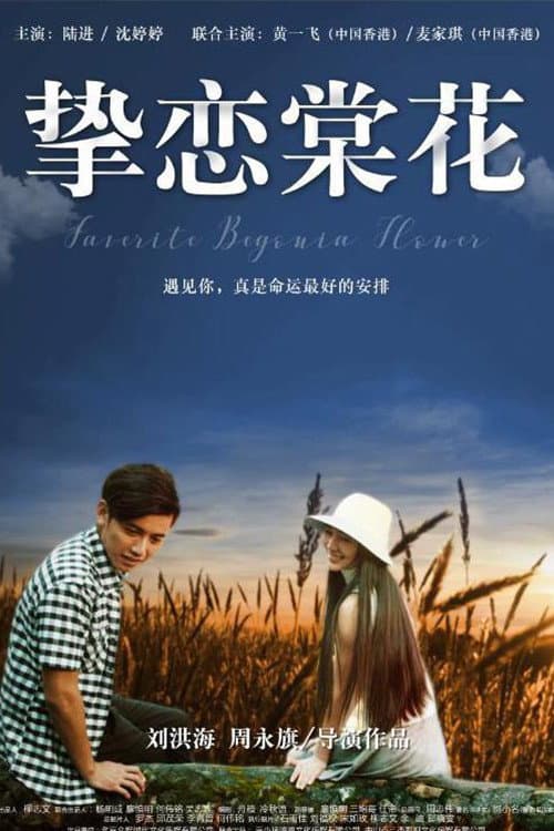 Poster di 挚恋棠花