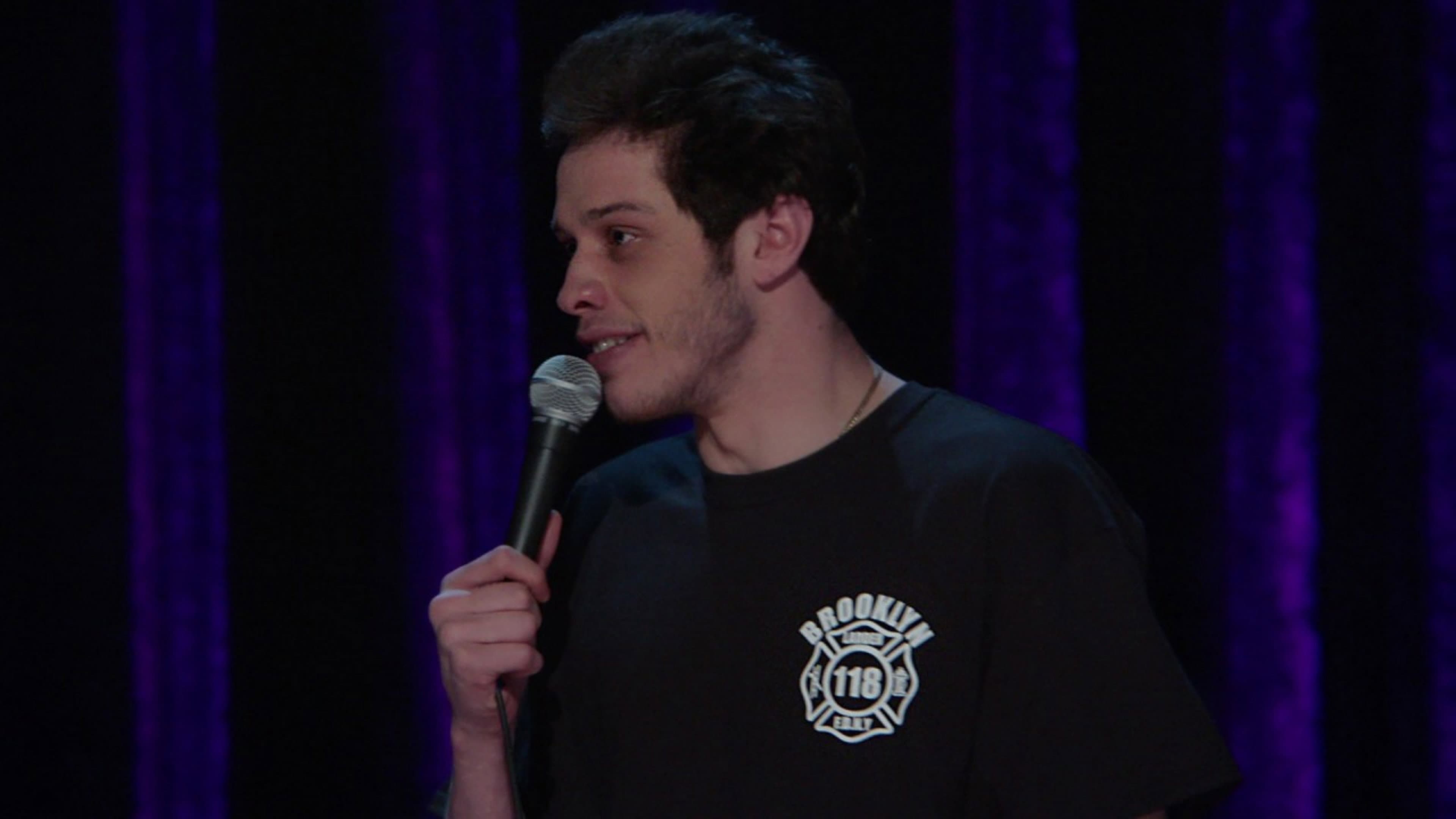 Pete Davidson: SMD - immagine