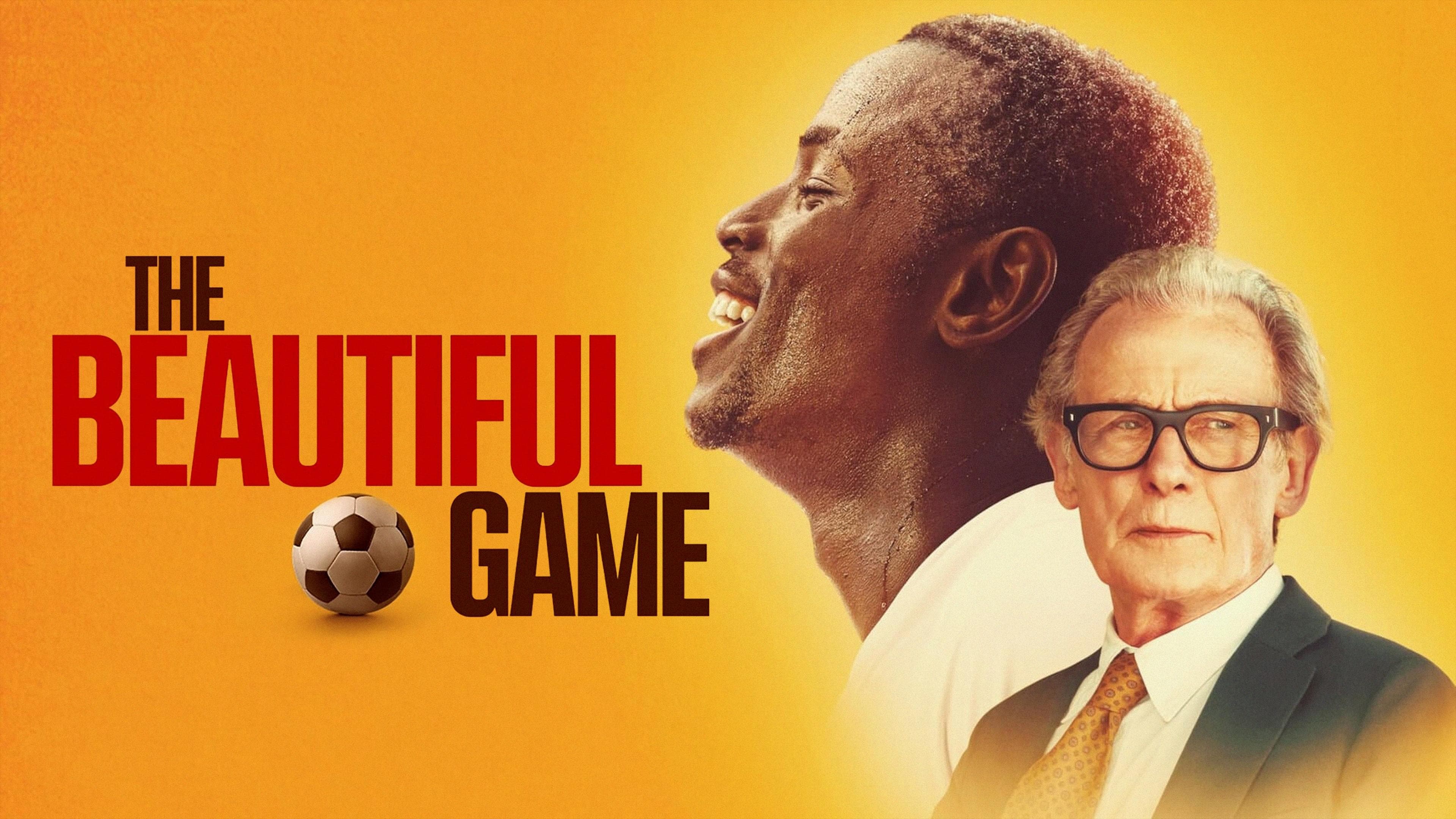 The Beautiful Game - immagine