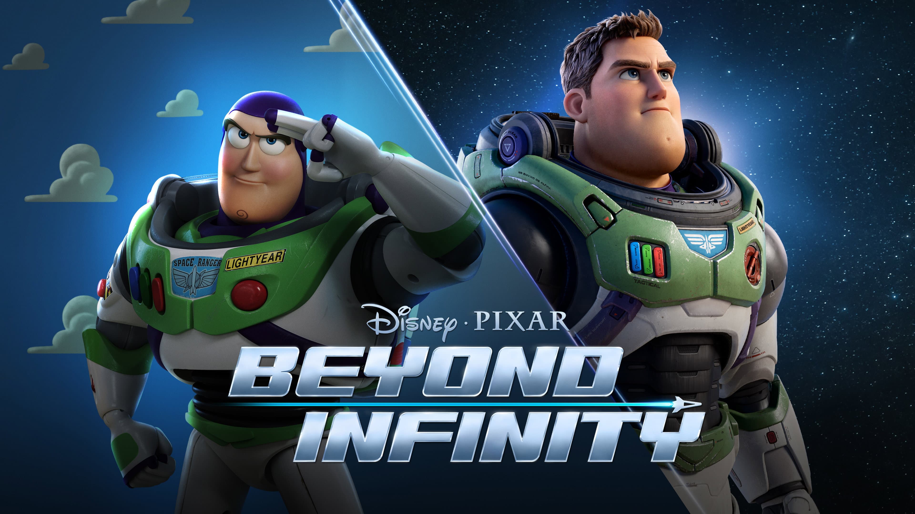 Oltre l'infinito - Buzz e il viaggio verso Lightyear - immagine