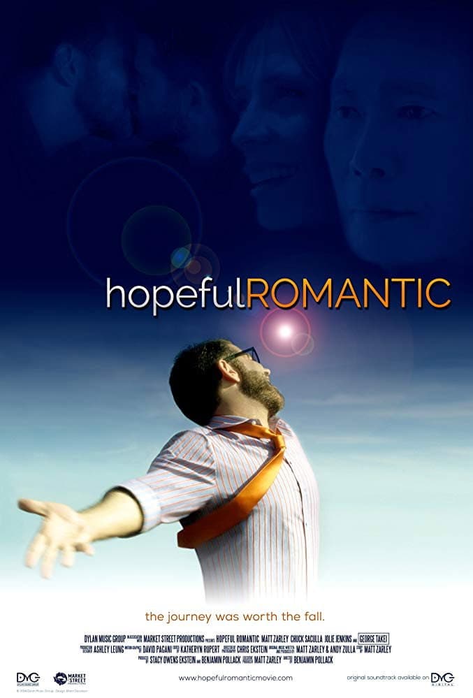 Poster di Hopeful Romantic