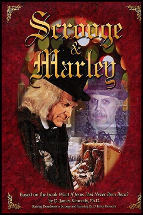 Poster di Scrooge and Marley