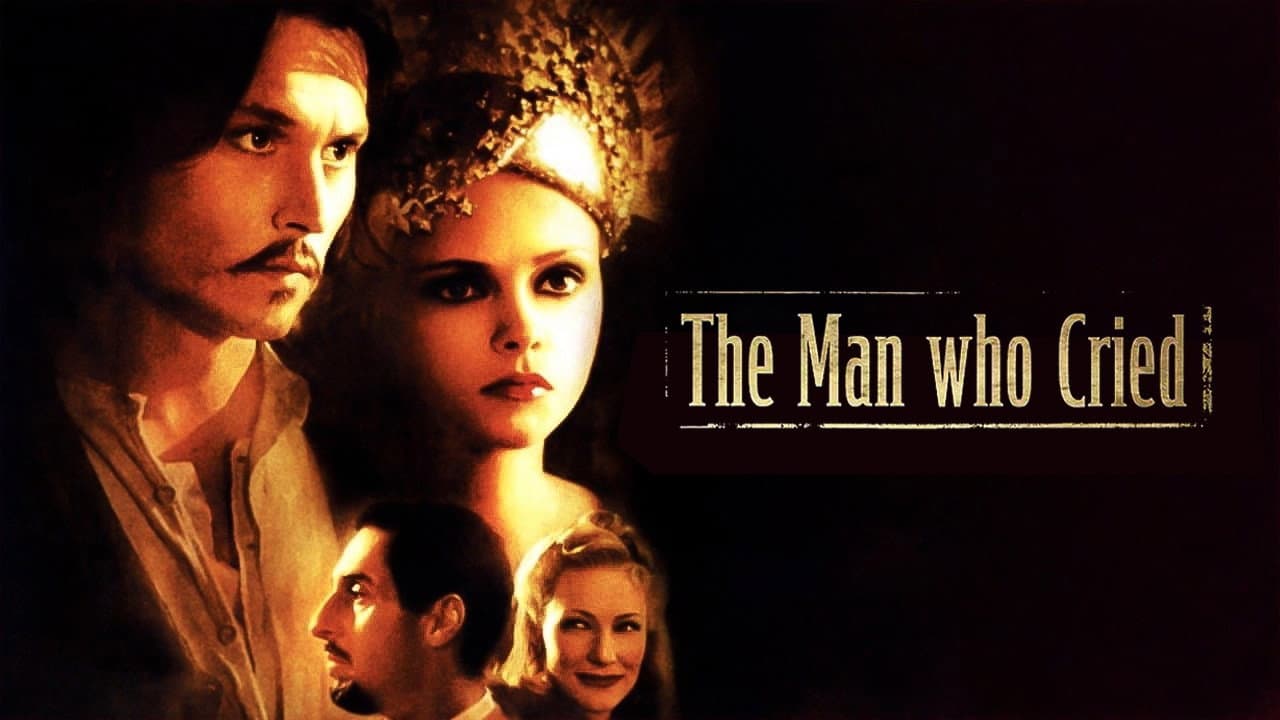 The Man Who Cried - L'uomo che pianse - immagine