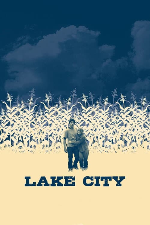Poster di Lake City