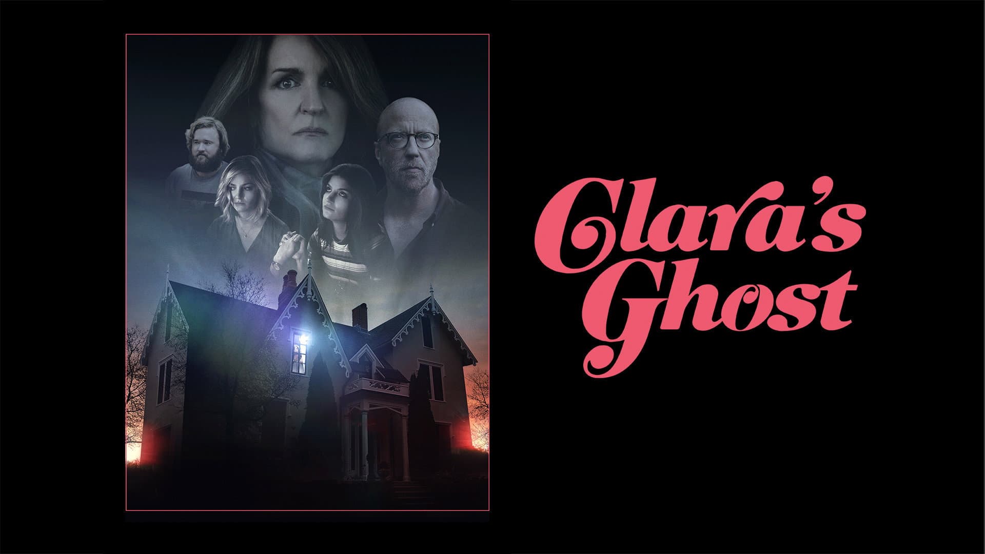 Clara's Ghost - immagine