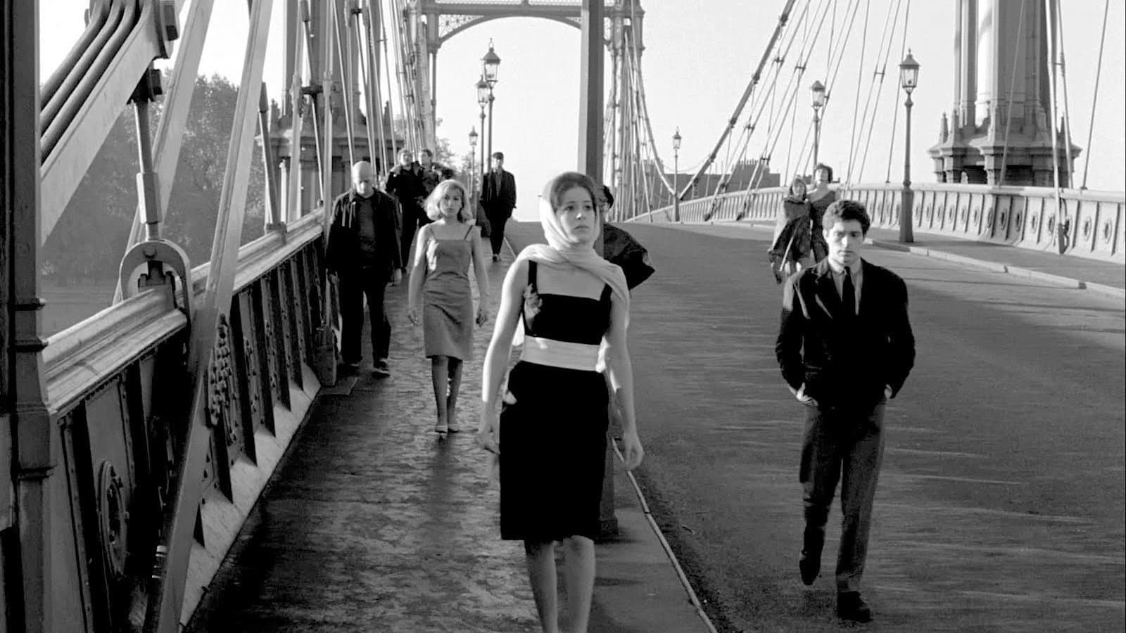 The Party's Over - immagine
