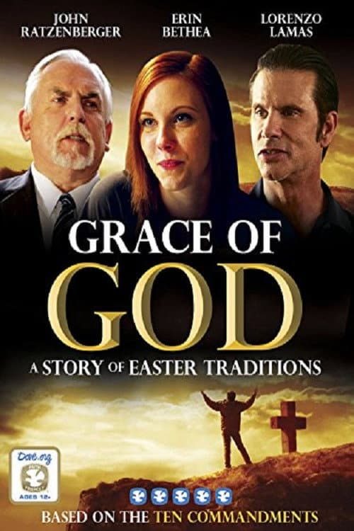 Poster di Grace of God