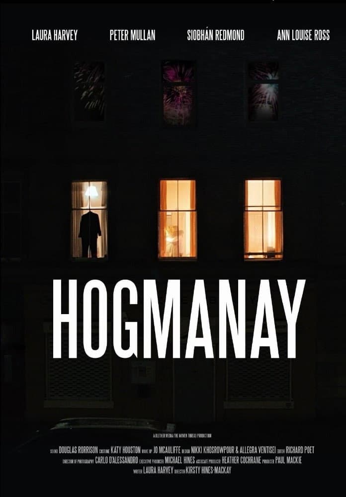 Poster di Hogmanay