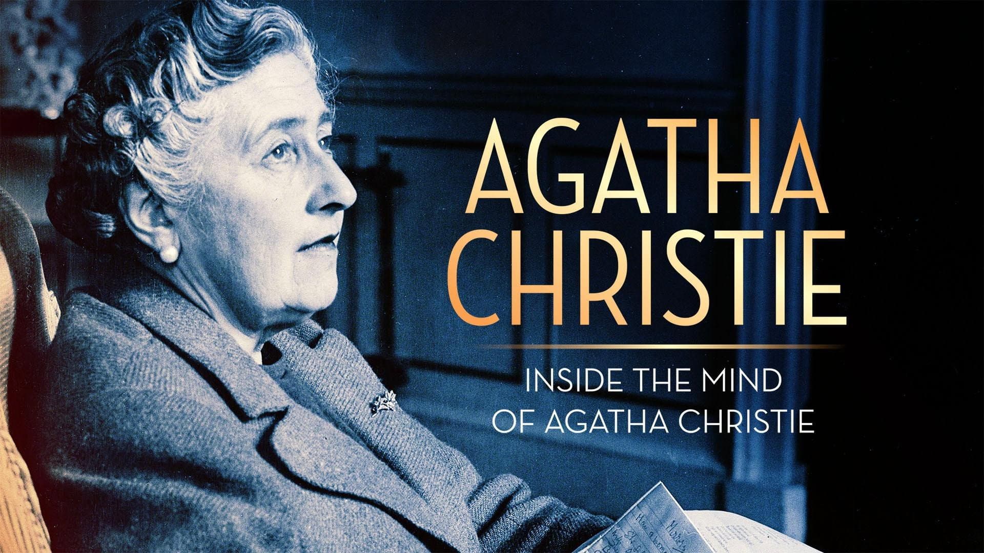 Inside the Mind of Agatha Christie - immagine