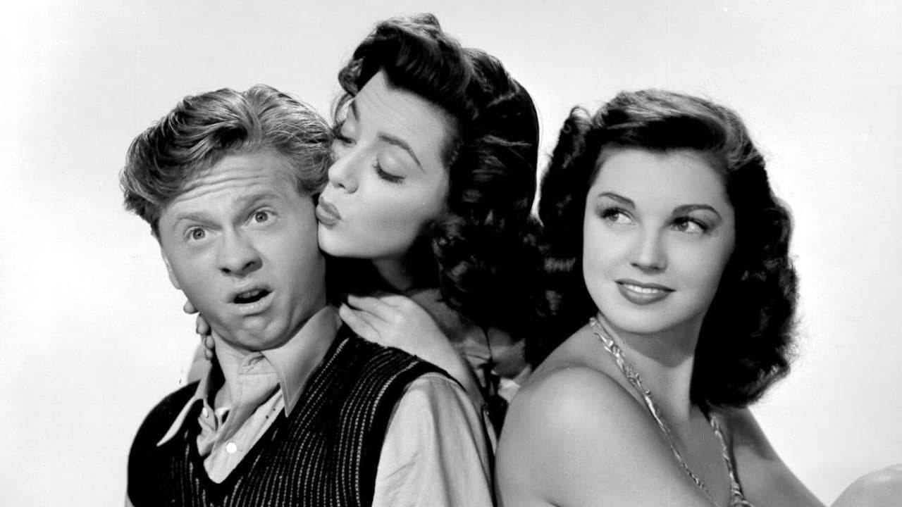 La doppia vita di Andy Hardy - immagine