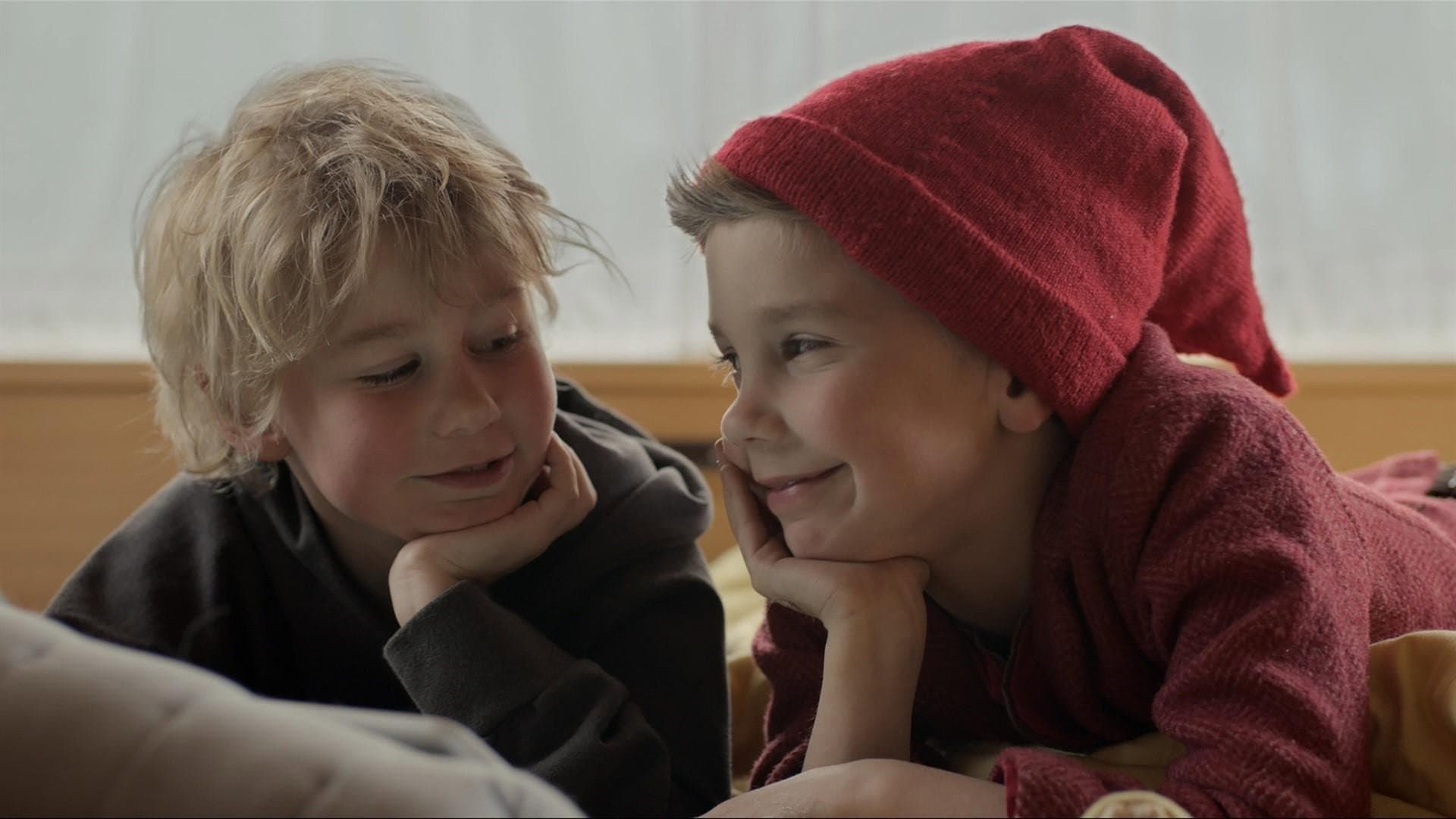 Familien Jul - immagine