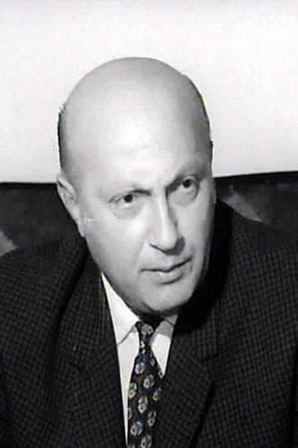 Abdel Azim Kamel