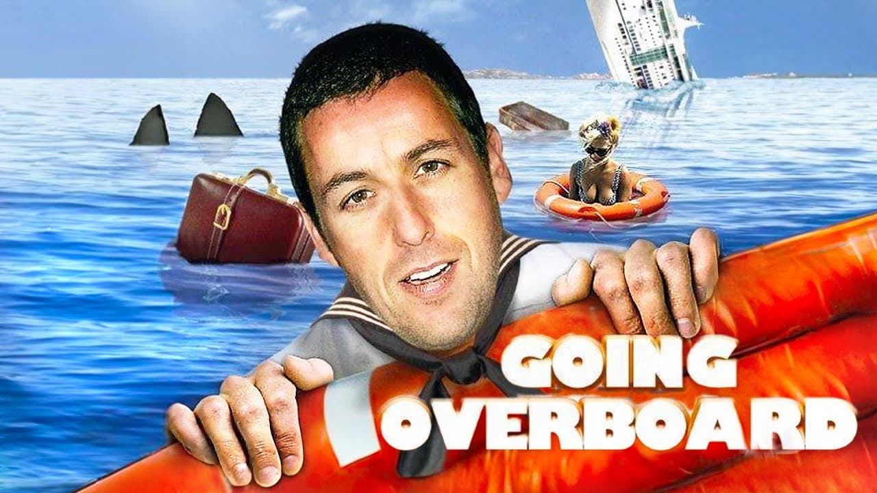 Going Overboard - immagine