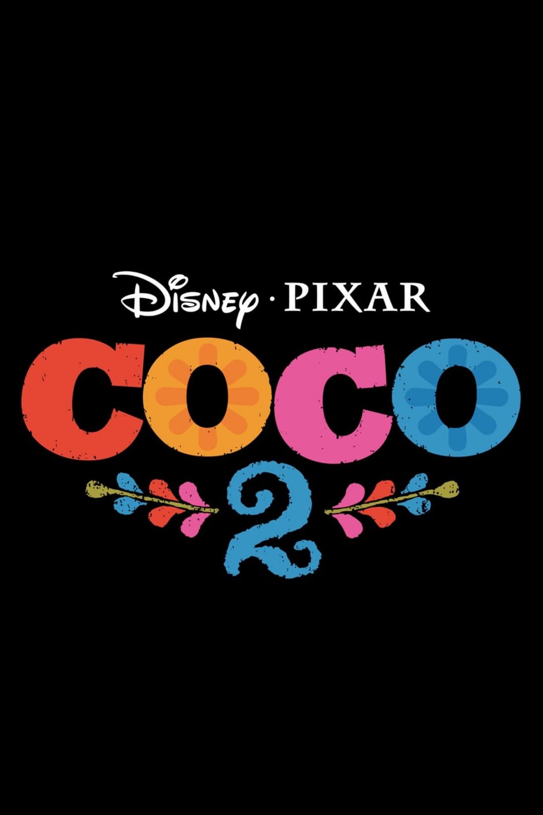 Poster di Coco 2