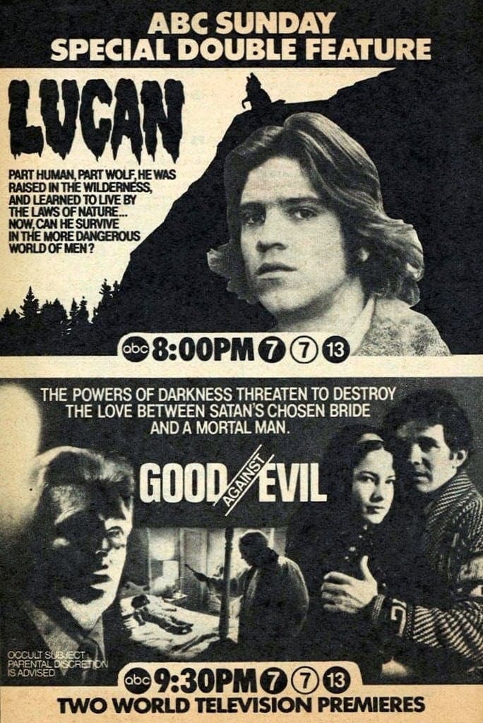 Poster di Lucan