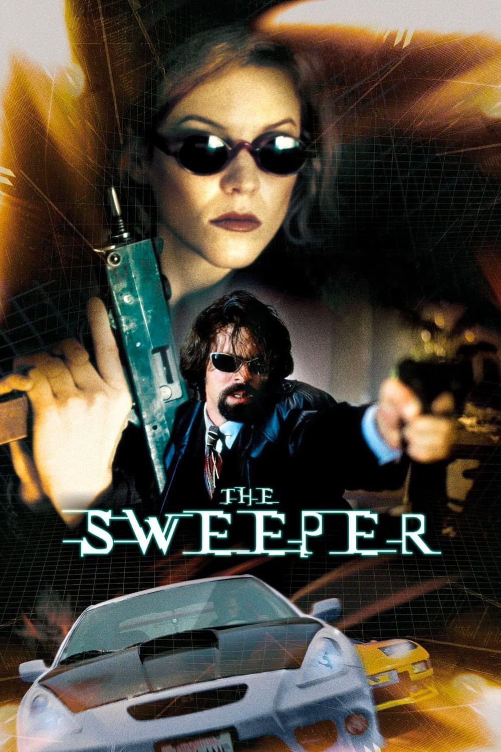 Poster di The Sweeper