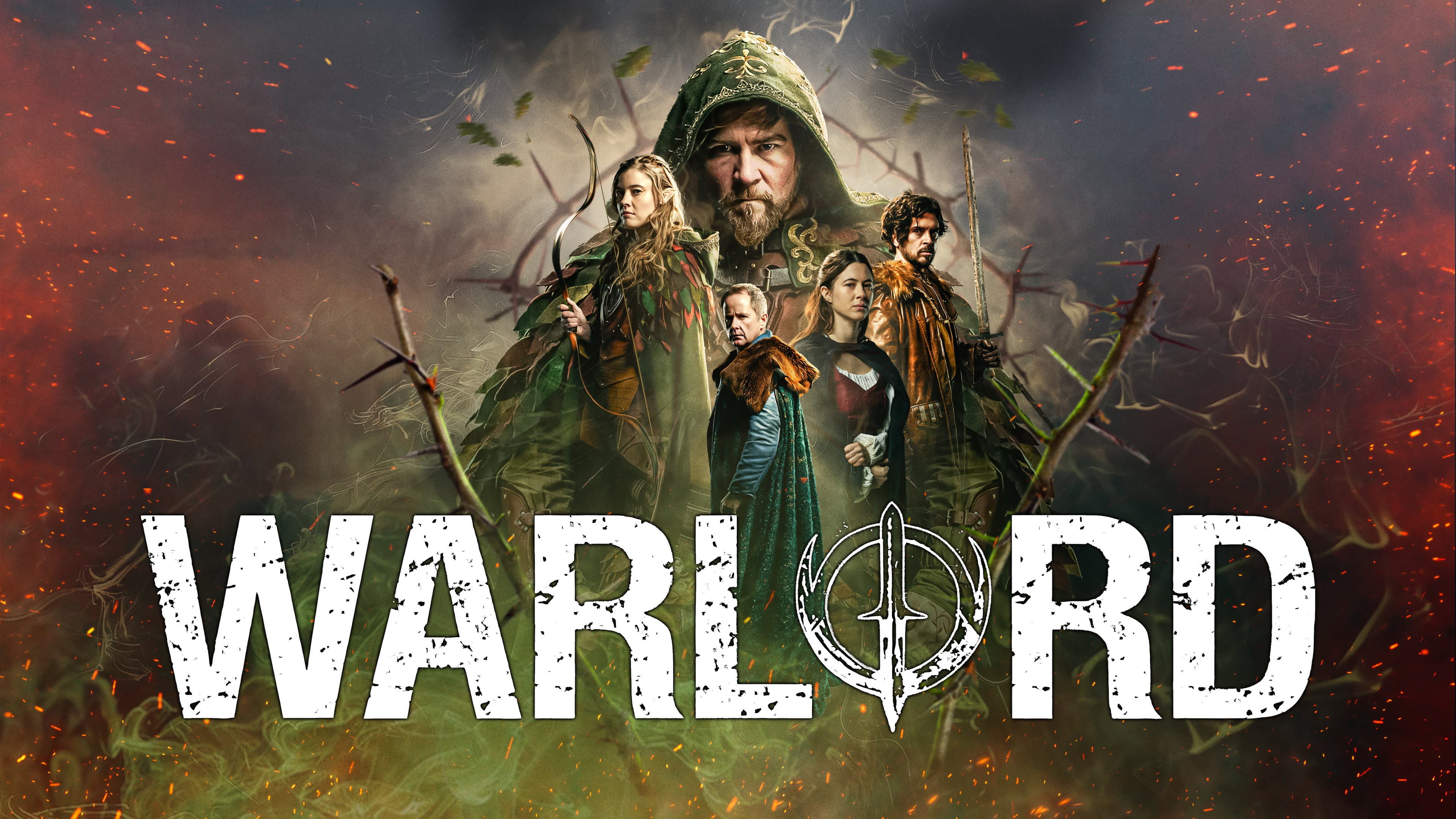 Warlord - immagine
