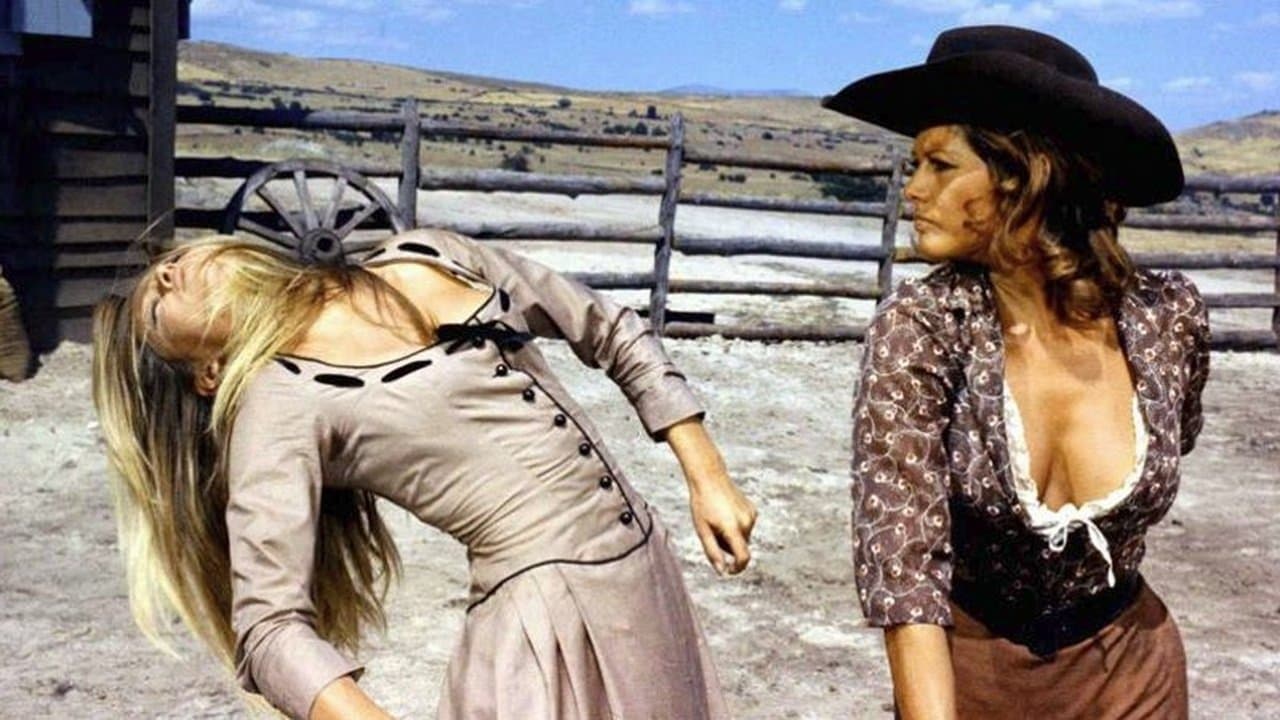 Le pistolere - immagine