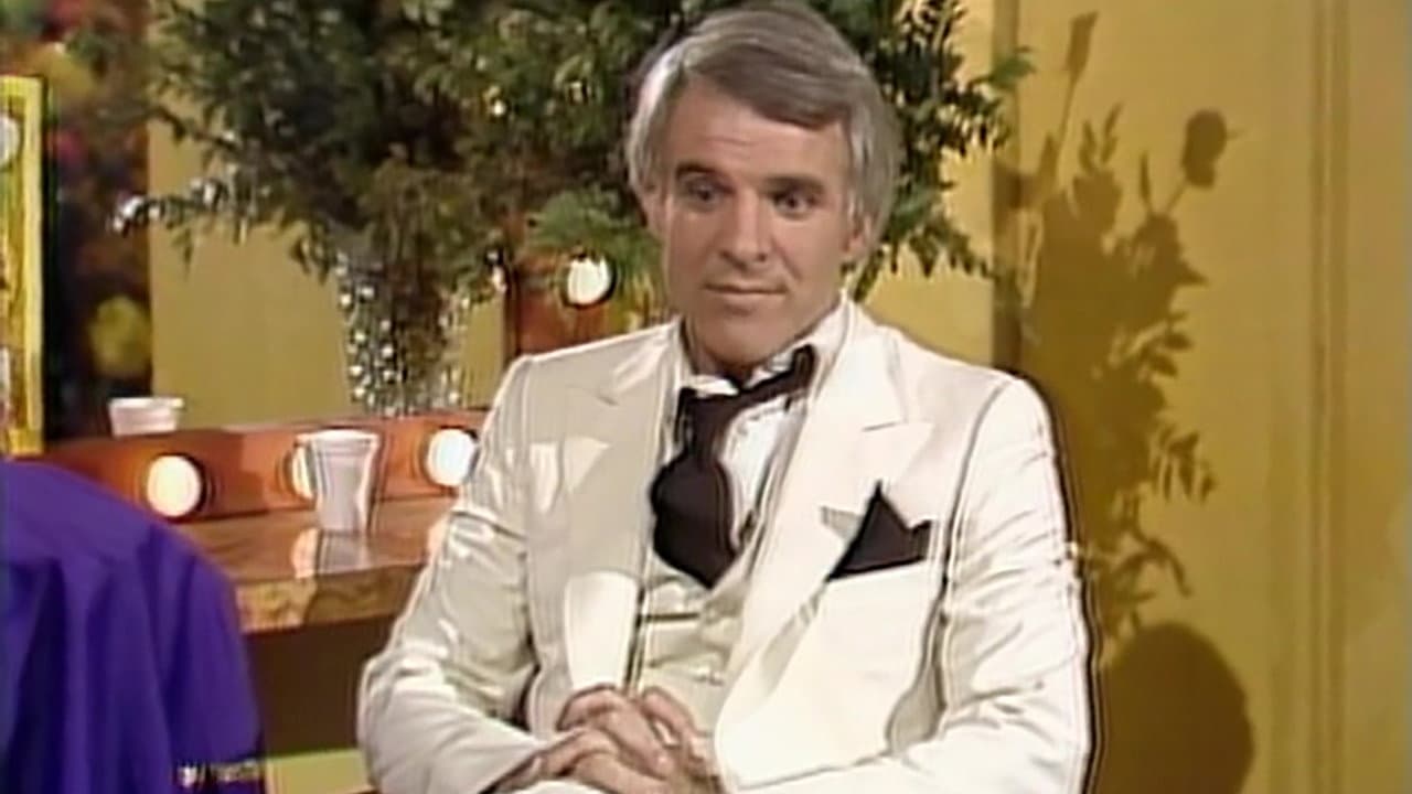 Steve Martin: A Wild and Crazy Guy - immagine
