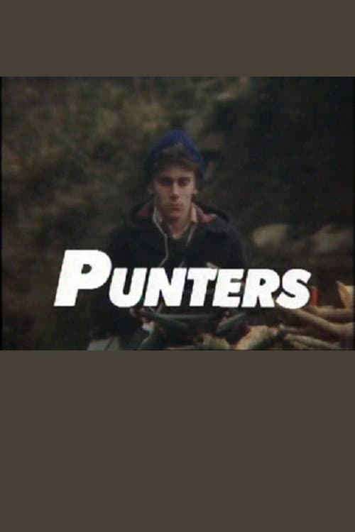 Poster di Punters