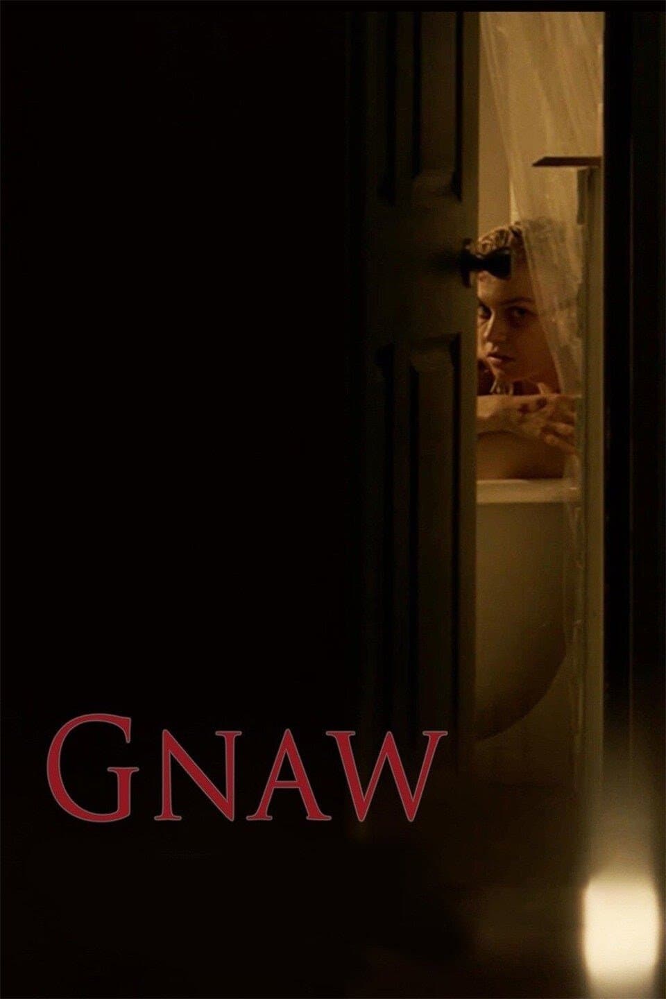 Poster di Gnaw