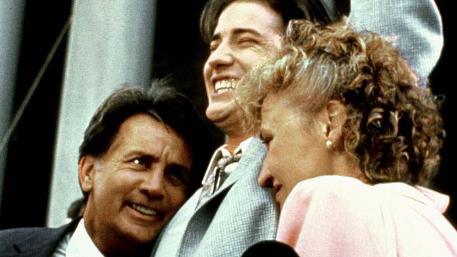 Nel nome di mio figlio - immagine
