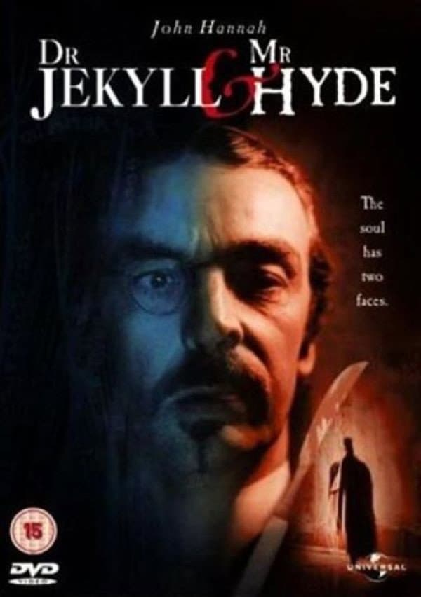 Poster di Dr. Jekyll and Mr. Hyde