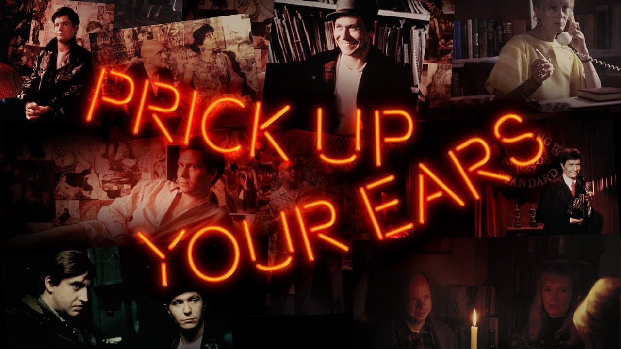 Prick Up - L'importanza di essere Joe - immagine