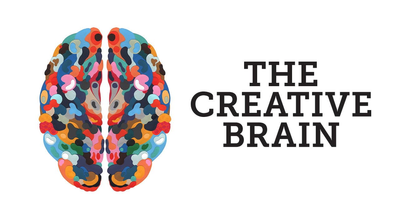 The Creative Brain - immagine