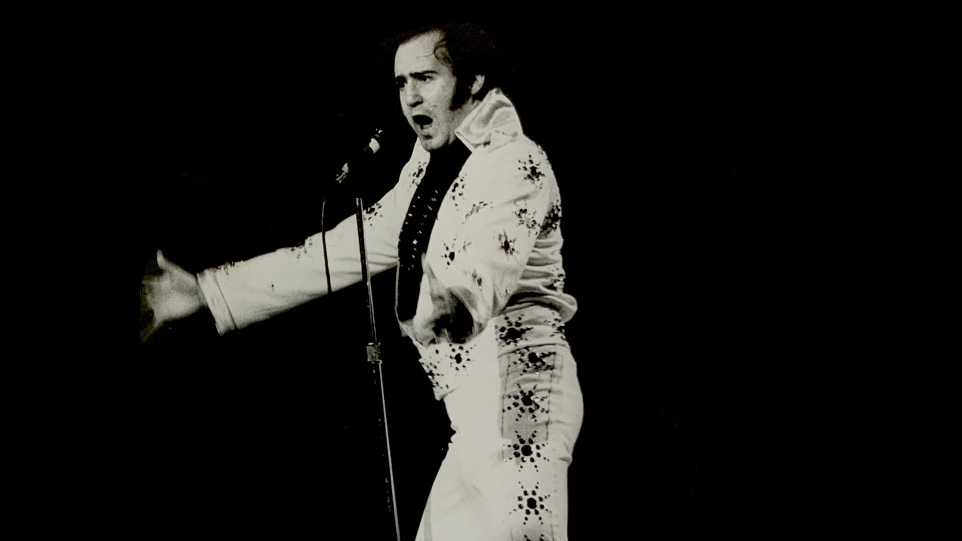 Andy Kaufman Plays Carnegie Hall - immagine