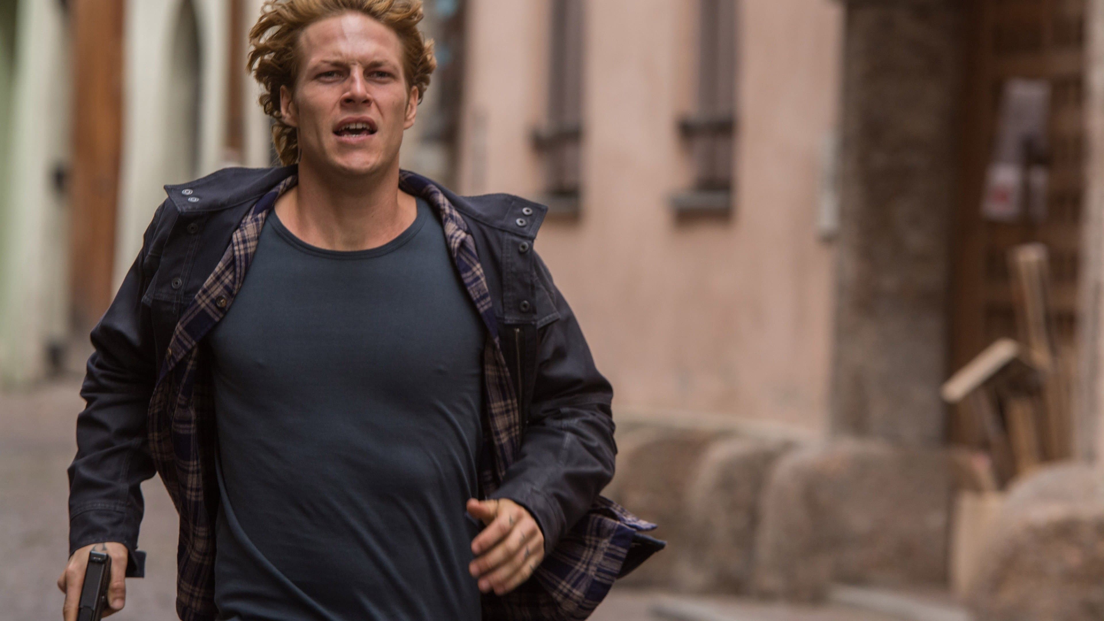 Point Break - immagine