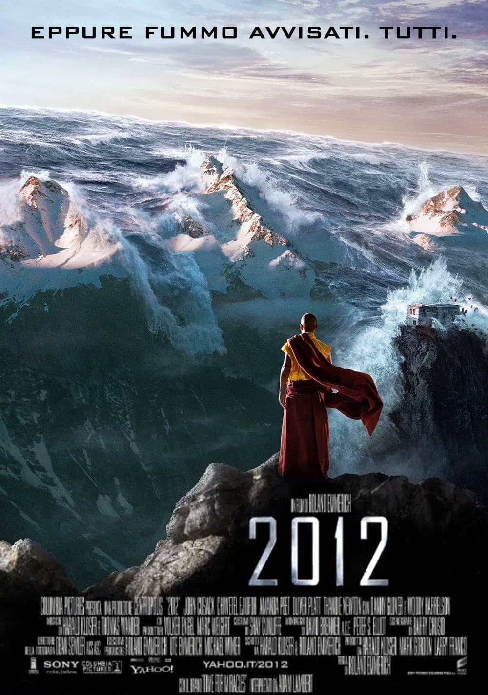 Poster di 2012