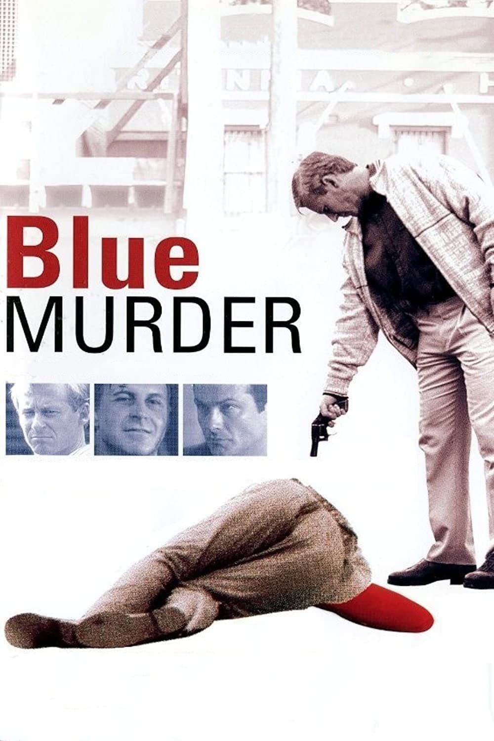 Poster di Blue Murder