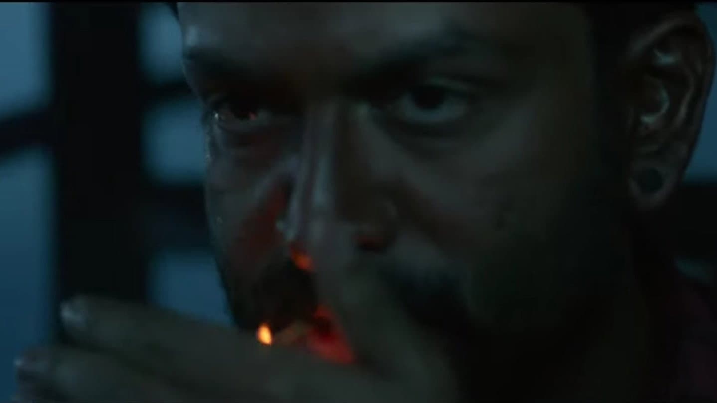 വിലായത്ത് ബുദ്ധ - immagine