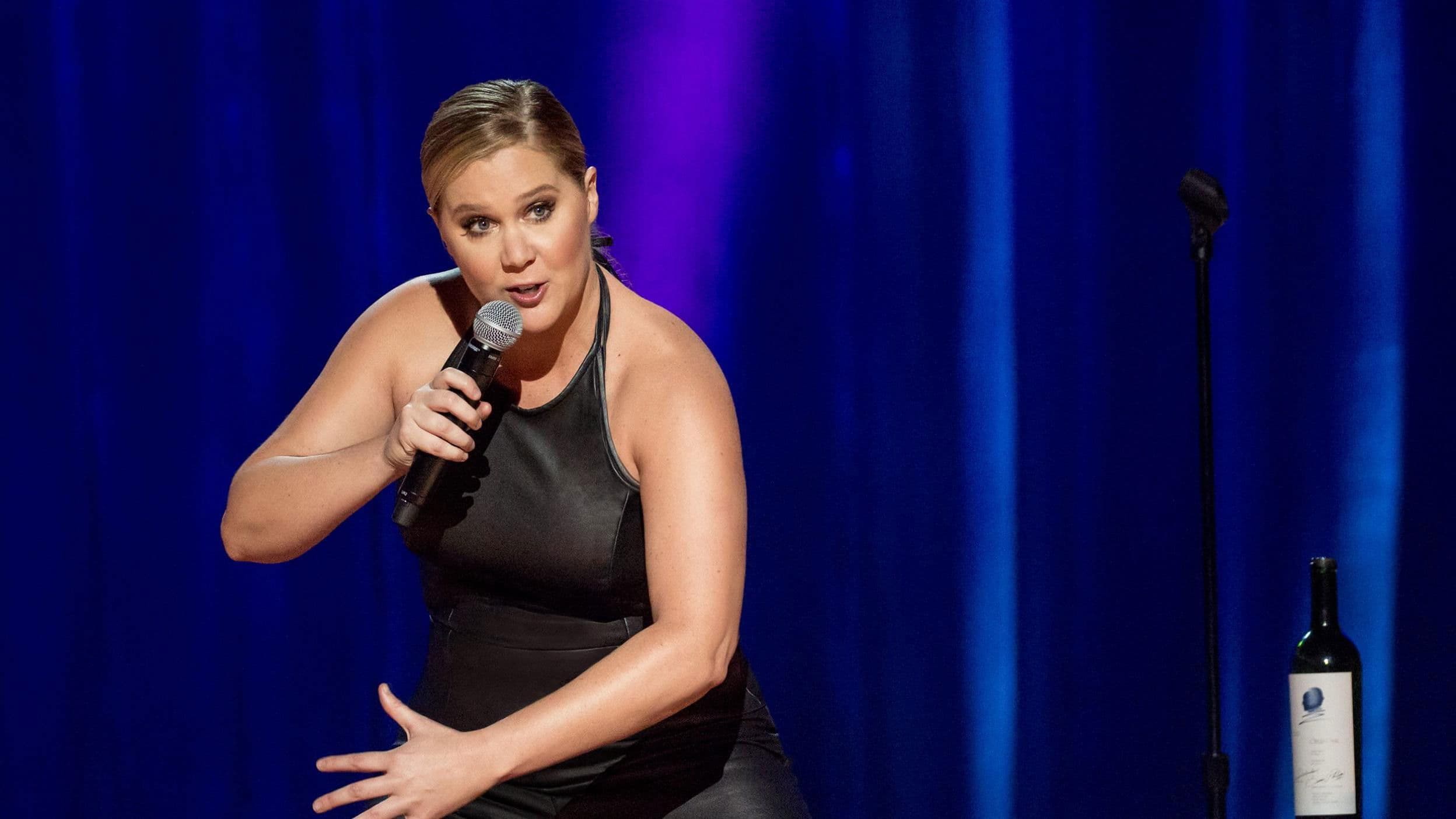 Amy Schumer: The Leather Special - immagine