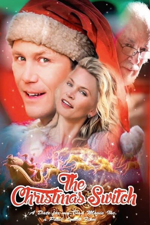 Poster di The Christmas Switch