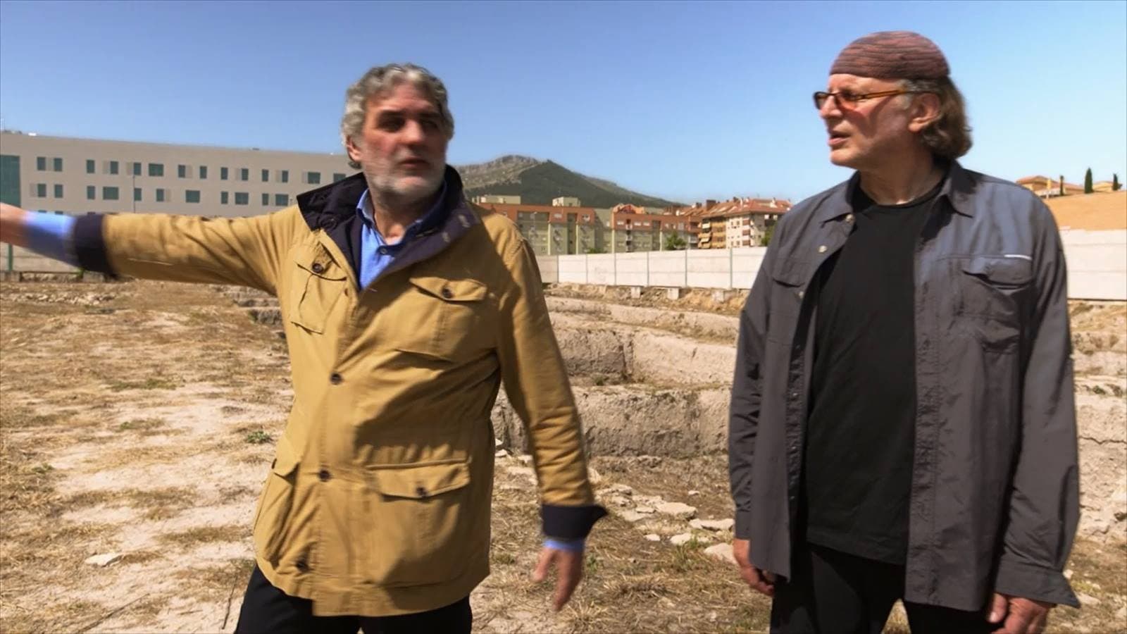 Alla ricerca di Atlantide con James Cameron - immagine