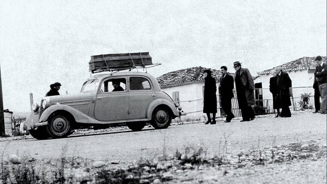 Ricostruzione di un delitto - immagine