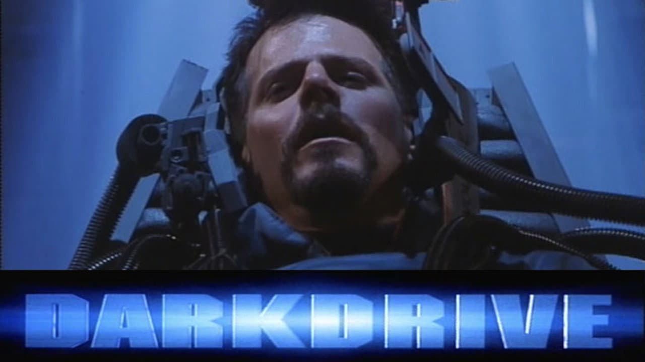 Darkdrive - immagine