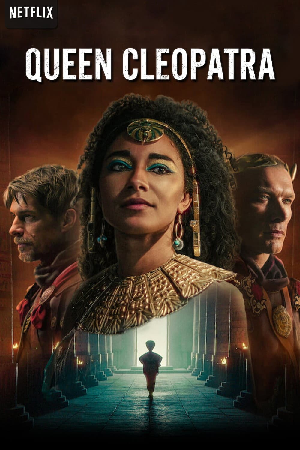 Poster di Regina Cleopatra