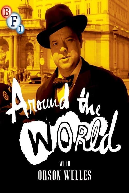 Poster di The Land of the Basques