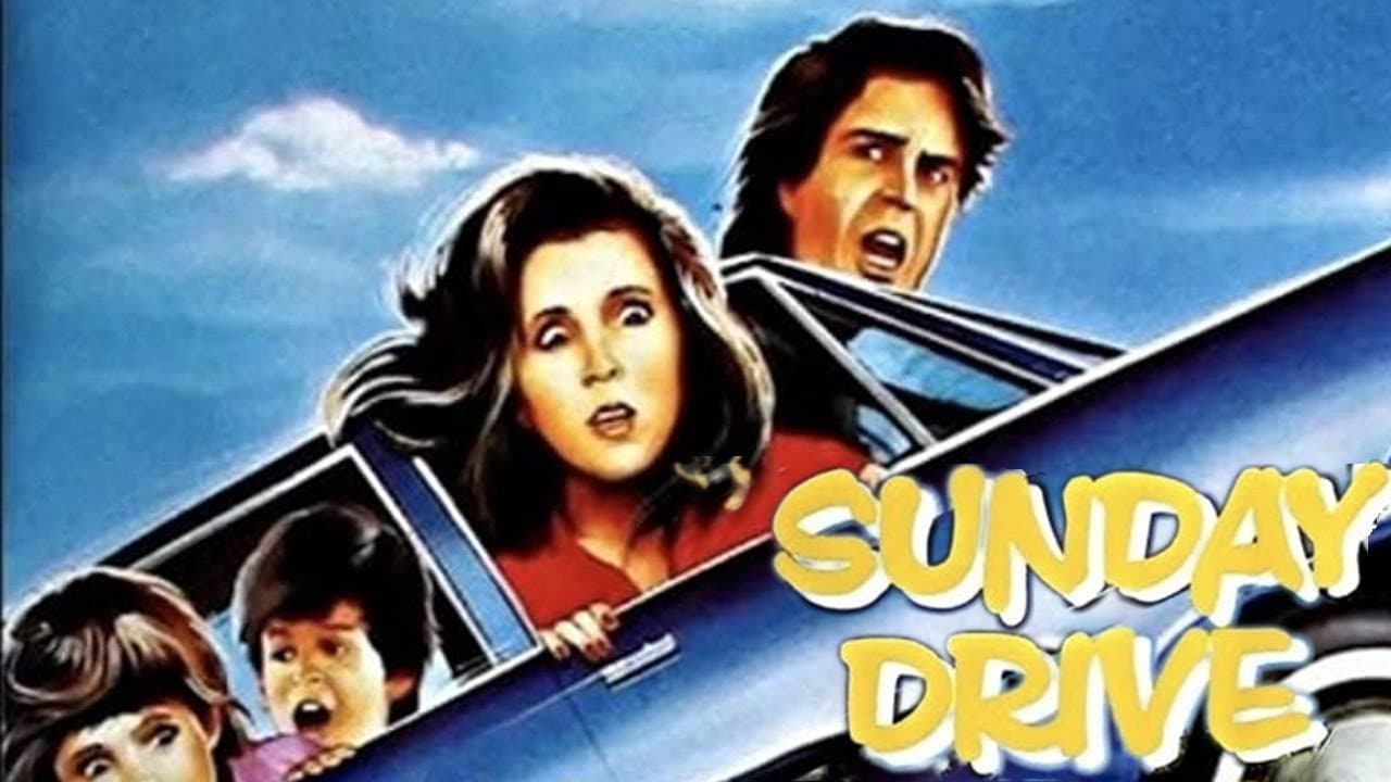 Sunday Drive - immagine