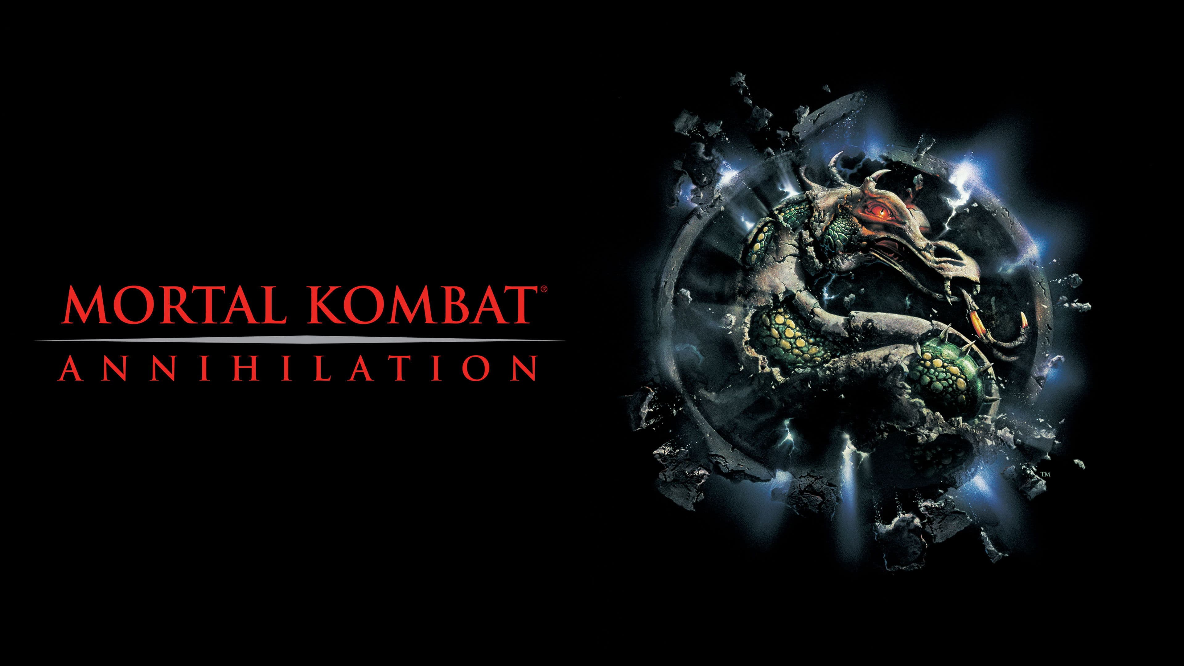 Mortal Kombat - Distruzione totale - immagine