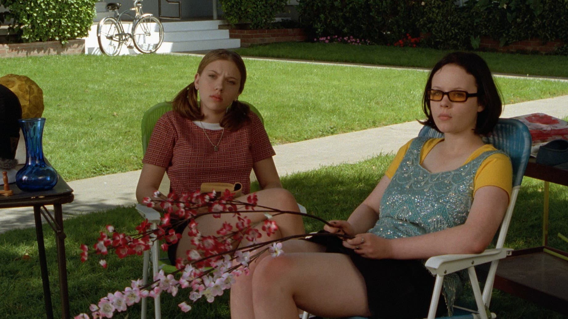 Ghost World - immagine