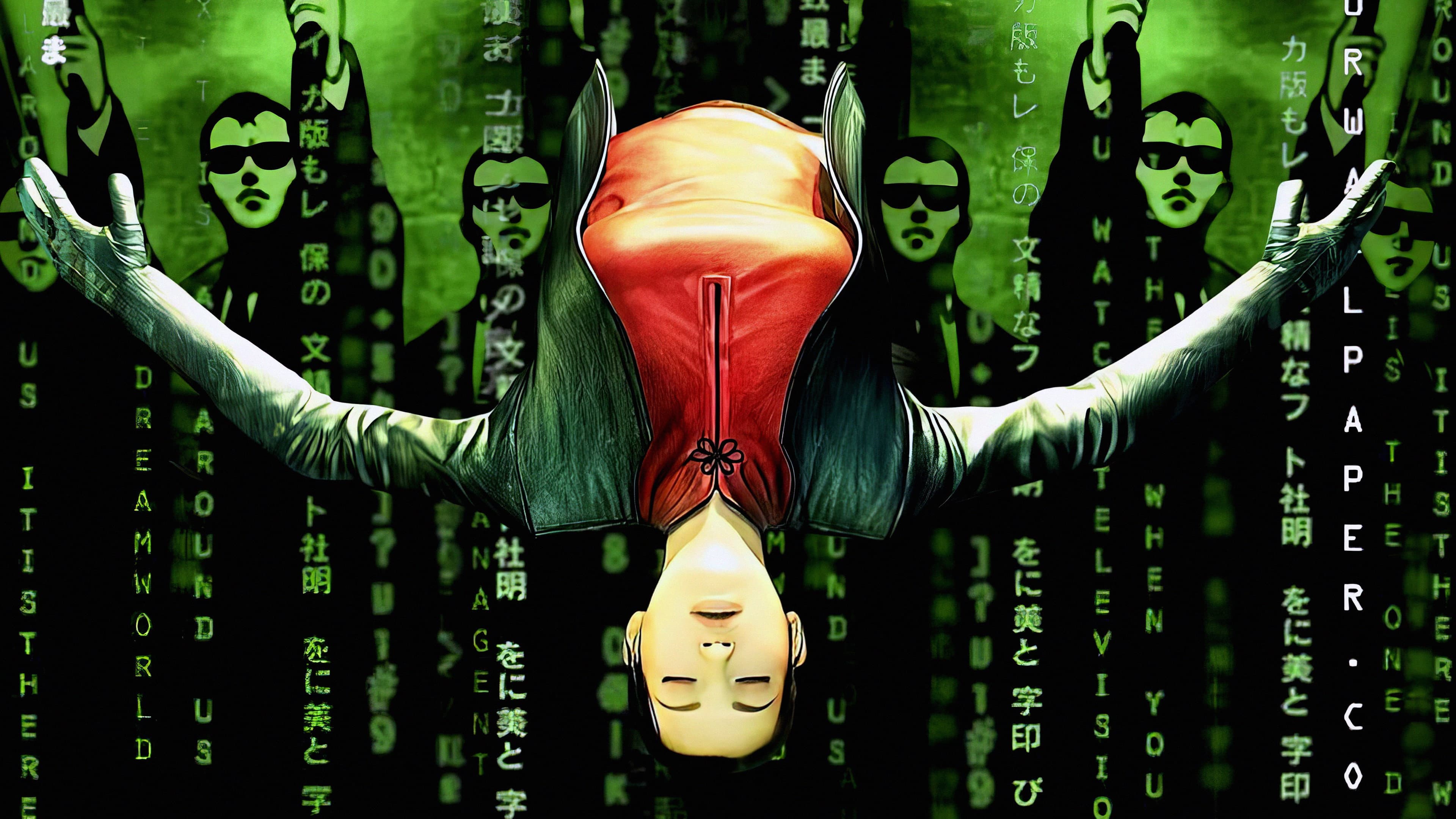 Animatrix - immagine